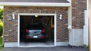 Garage Door Installation at 94299 Sacramento, California